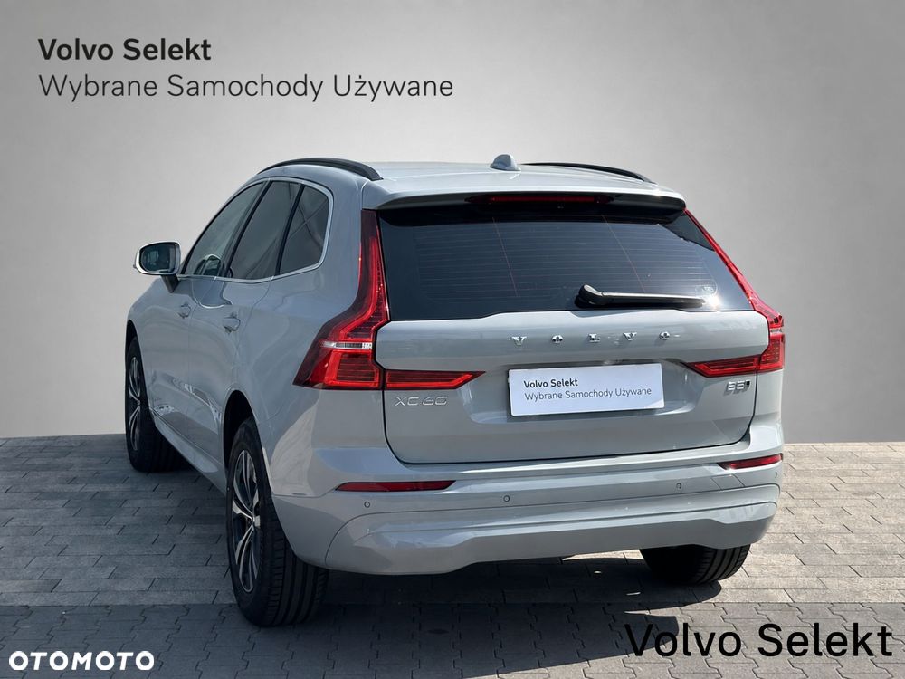 Volvo XC 60 - 10