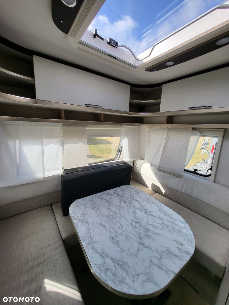 Burstner 455 TS PREMIO BRAVA - 6