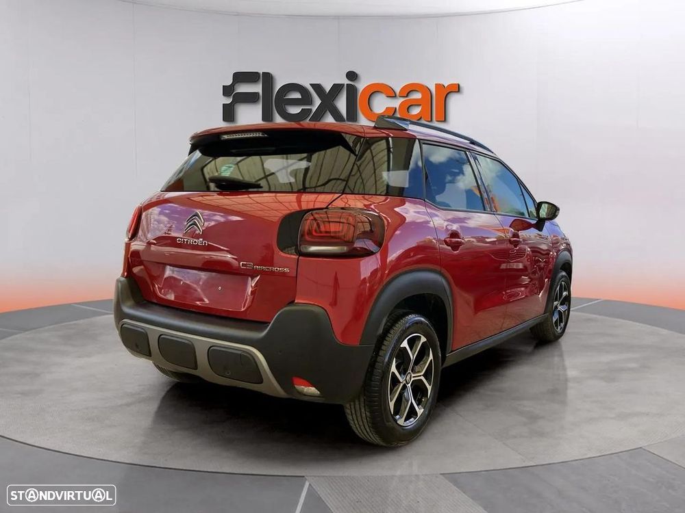 Citroën C3 Aircross - 5
