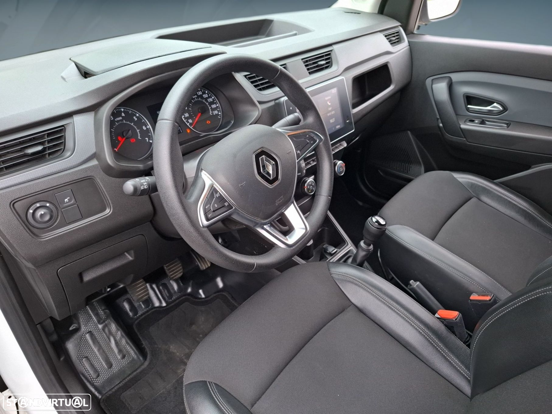 Renault Kangoo - 13