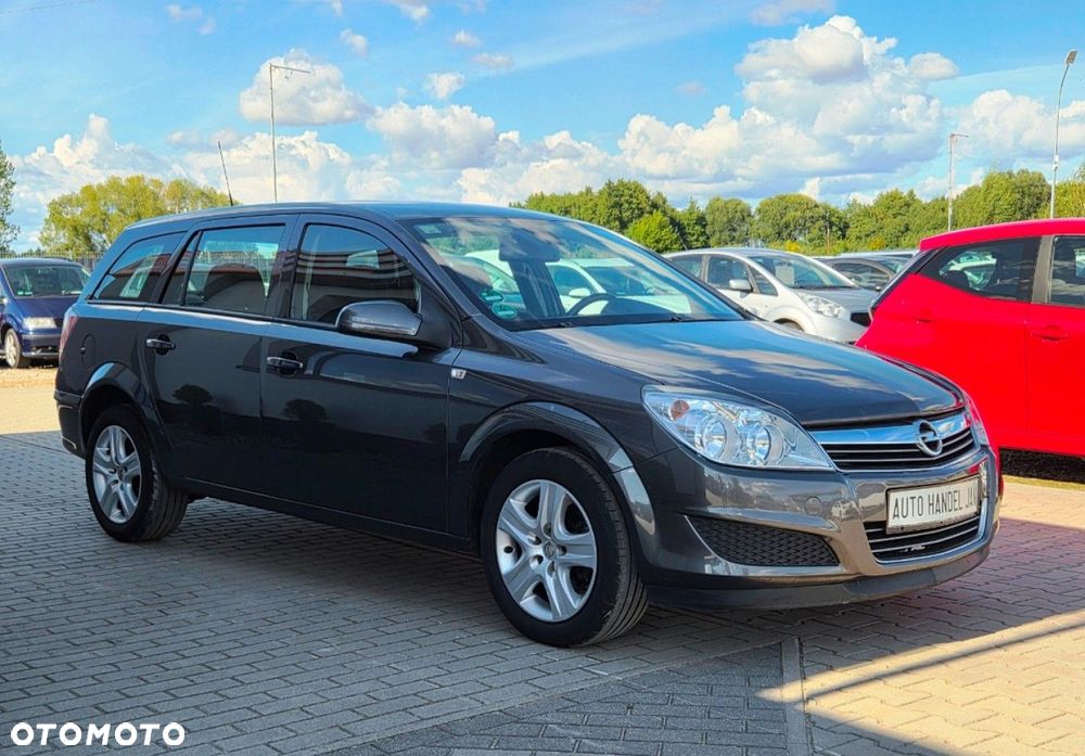 Opel Astra - 17