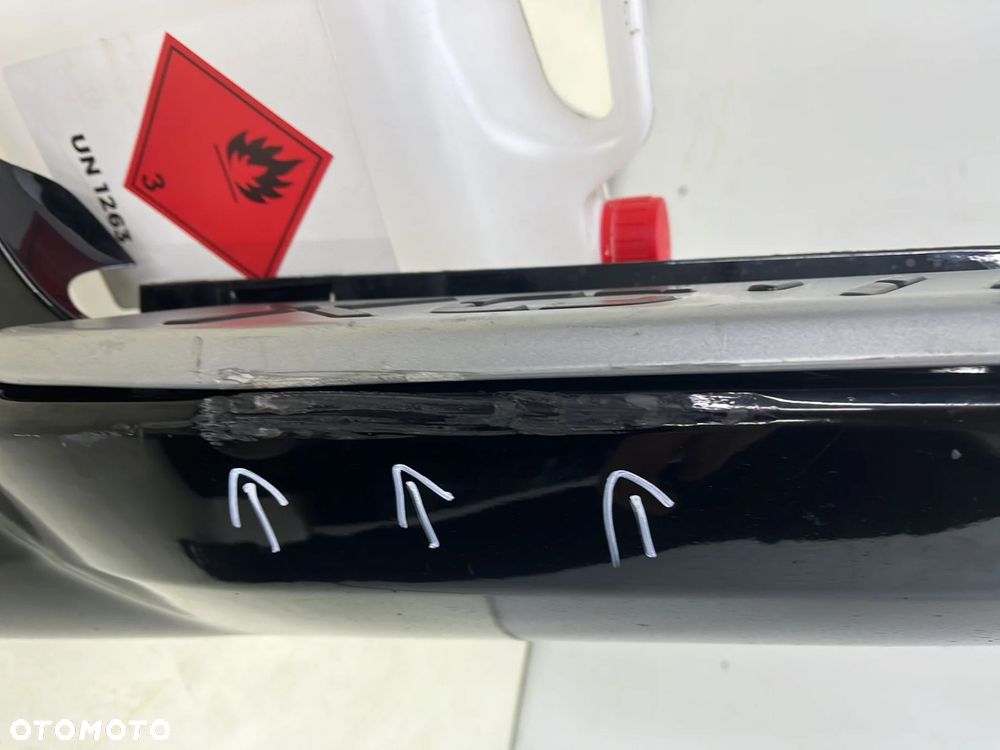 Nakładka progu Volvo XC60 I 08-17.r prawa listwa stopien próg prawy zewnętrzny pod drzwiami 31253572 - 11