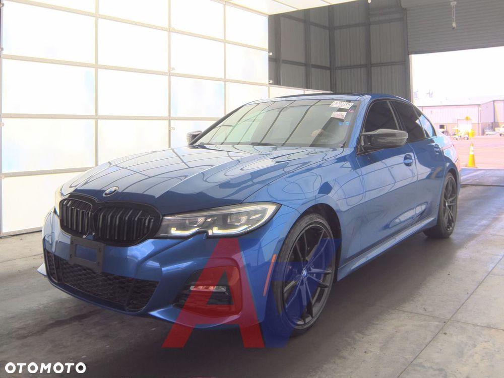BMW Seria 3 - 3