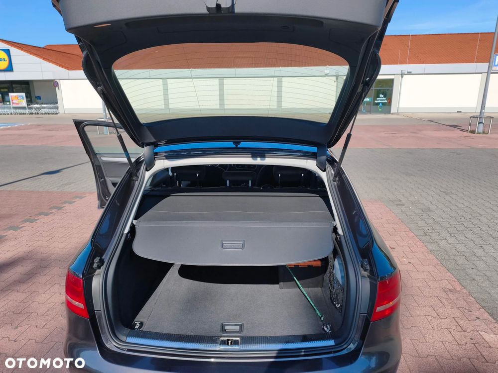 Audi A4 Avant 2.0 TDI 116g - 28