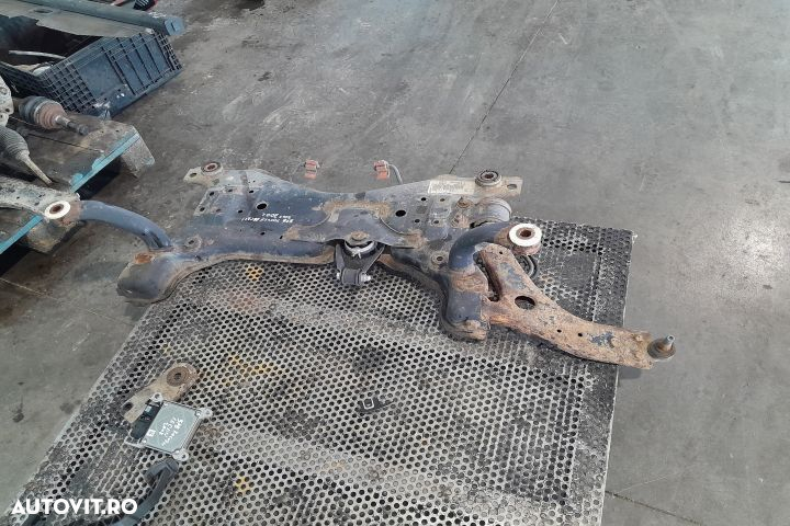 Punte fata Ford Focus 2 [2004 - 2008] Hatchback 5-usi 1.6 TDCi MT (10 - 3