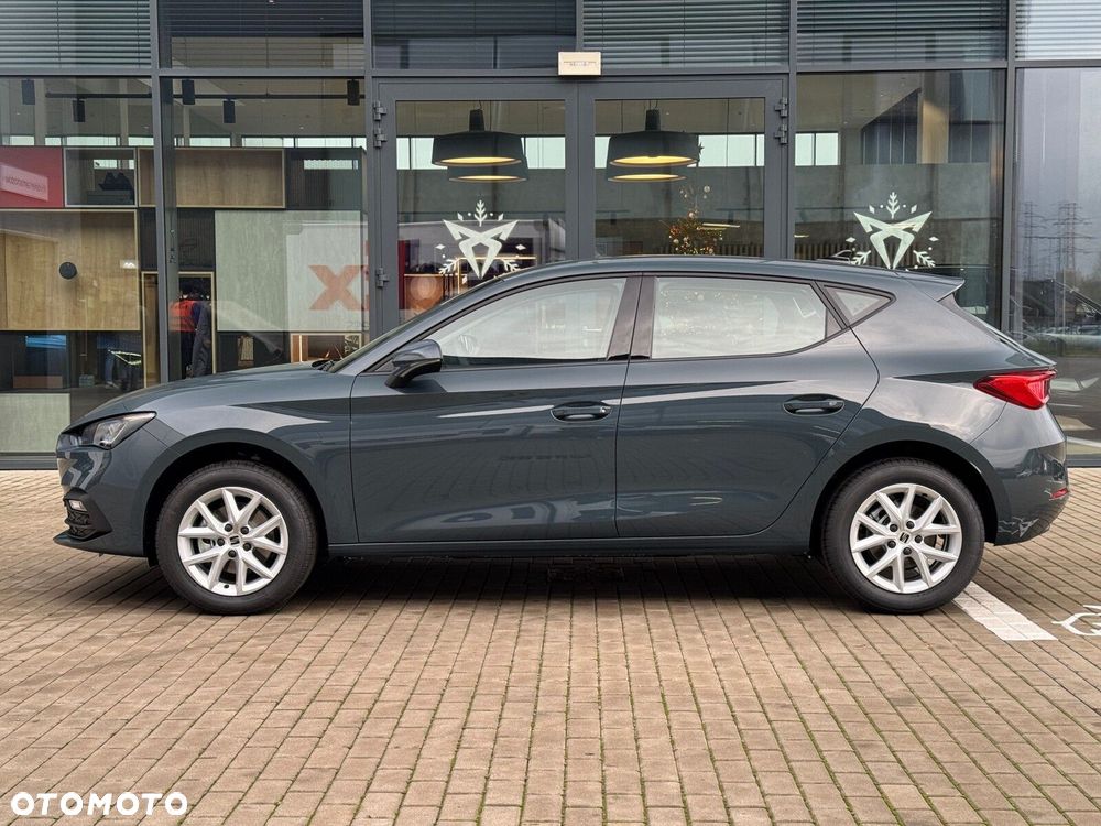 Seat Leon 1.5 TSI Style - 11