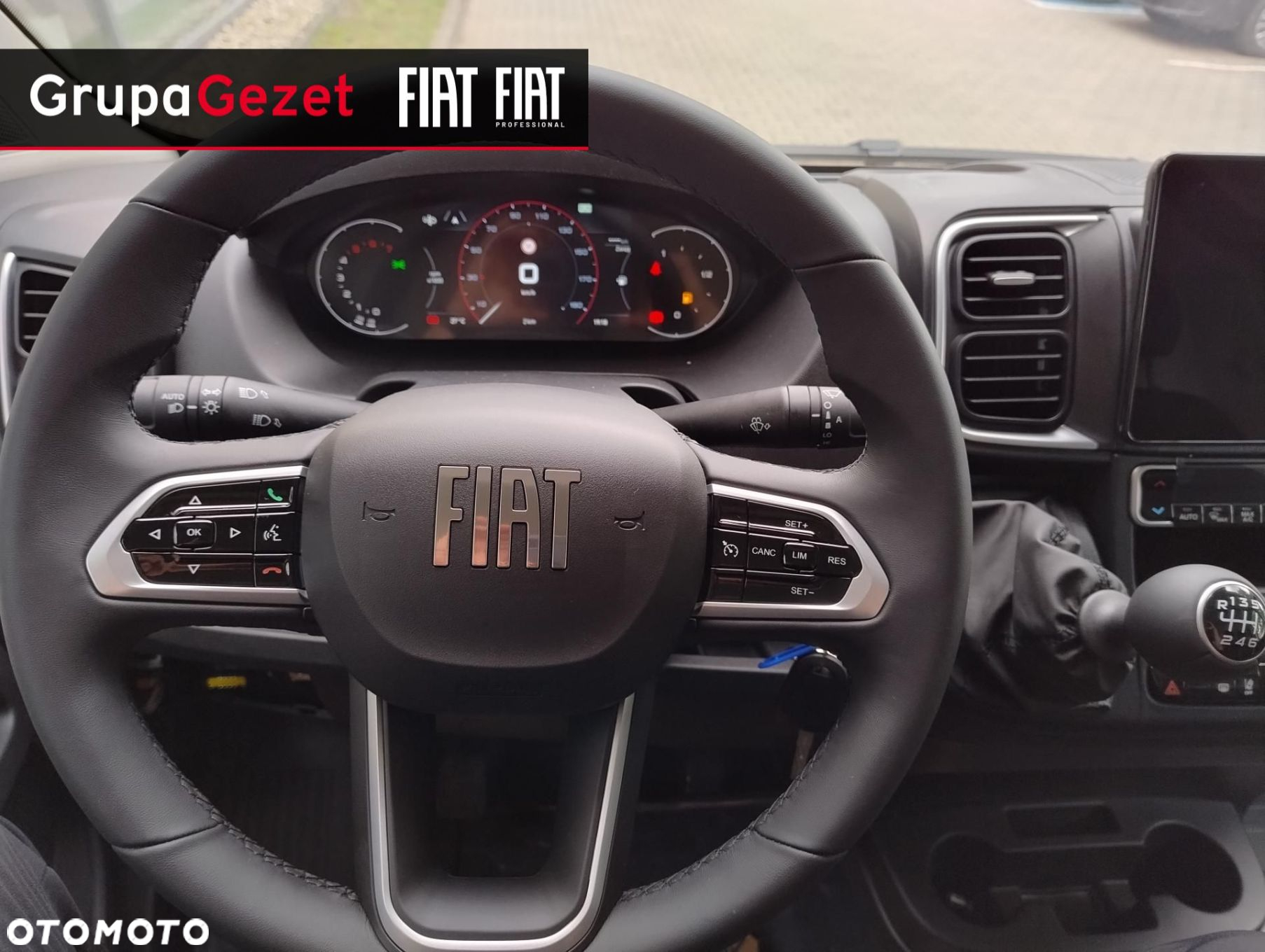 Fiat Ducato - 10
