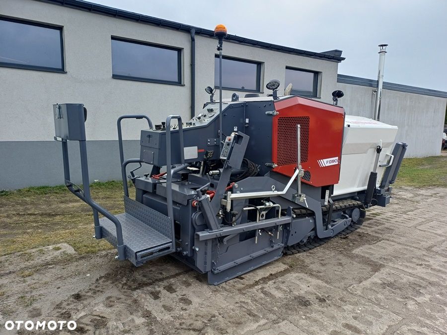 Dynapac F 1200 CS - 6