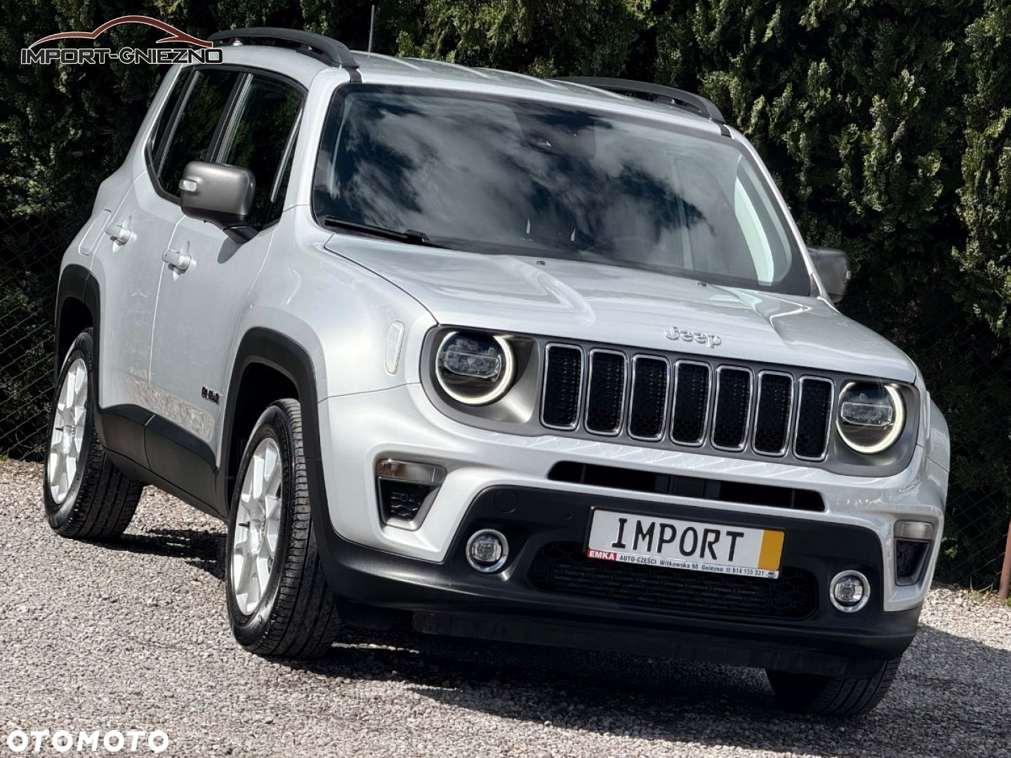 Jeep Renegade - 3