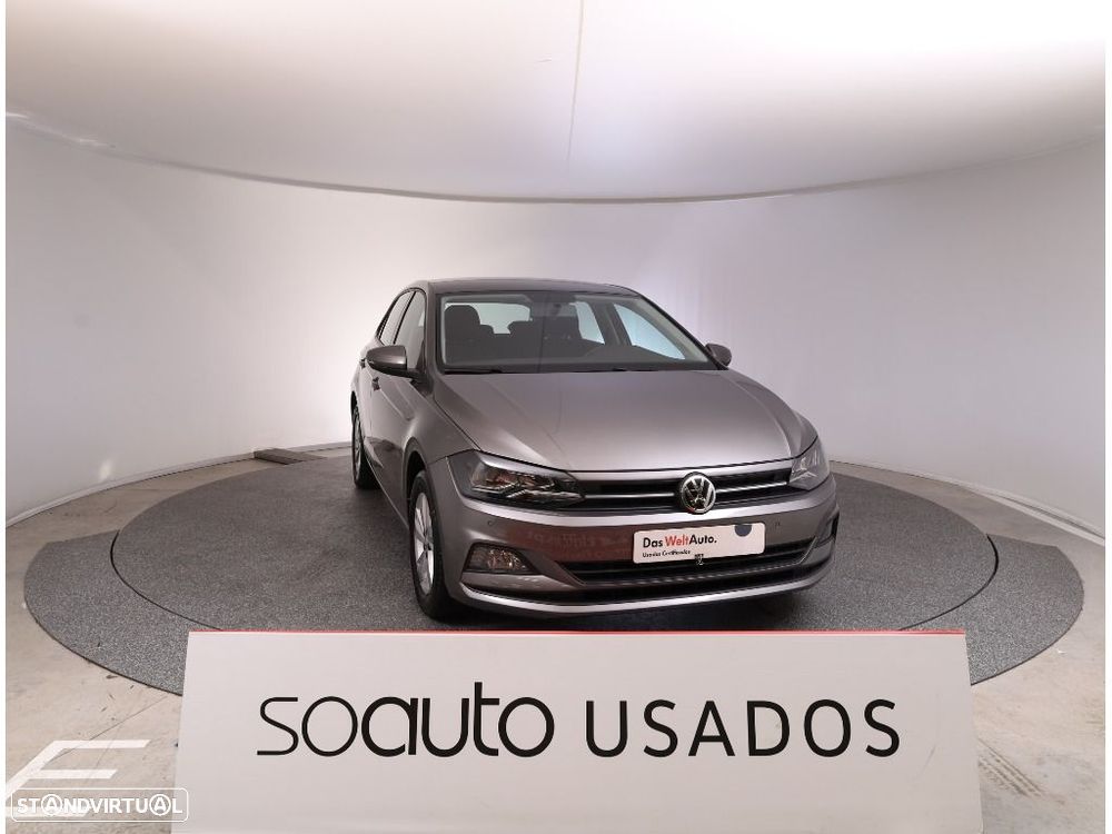 VW Polo 1.0 TSI Confortline - 22