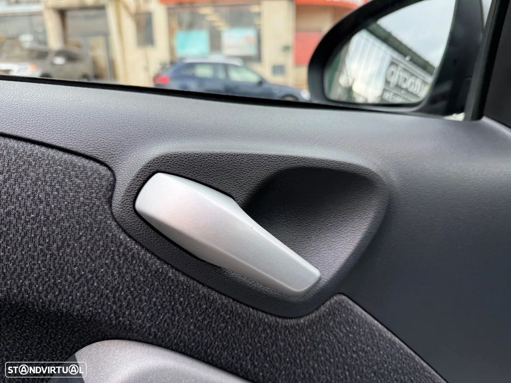 Smart ForTwo Coupé 0.8 cdi Passion 45 - 26