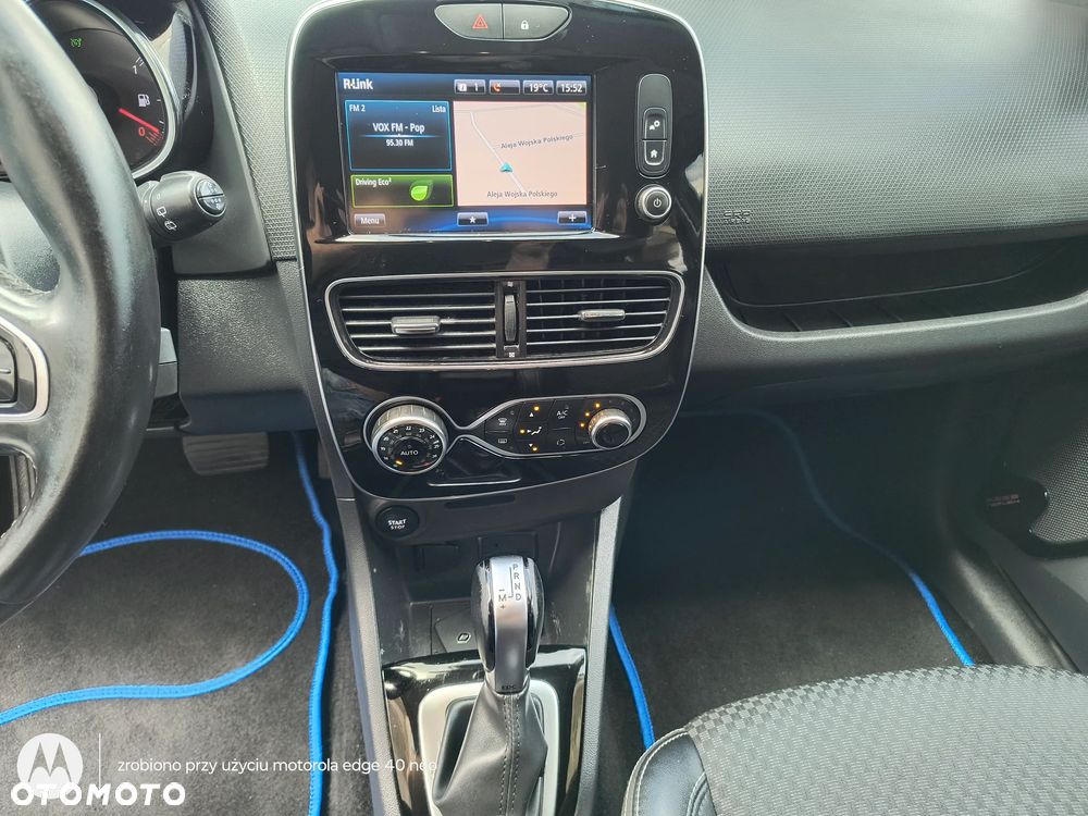 Renault Clio 1.2 Energy TCe Limited 2018 EDC - 13