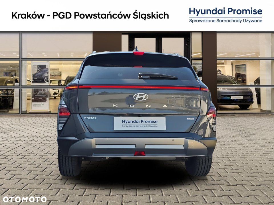 Hyundai Kona - 4