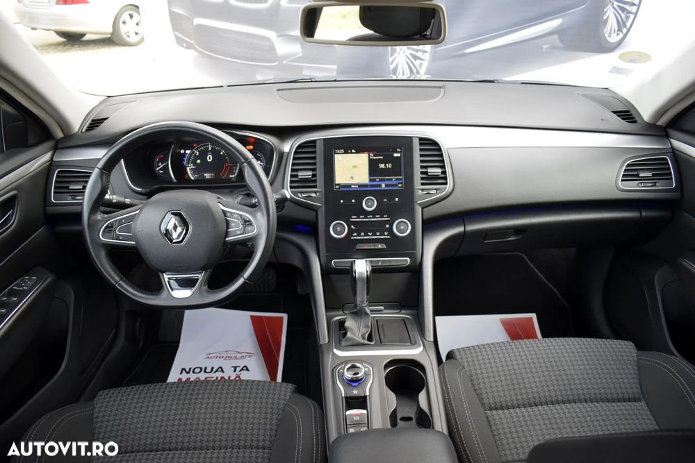 Renault Talisman - 8