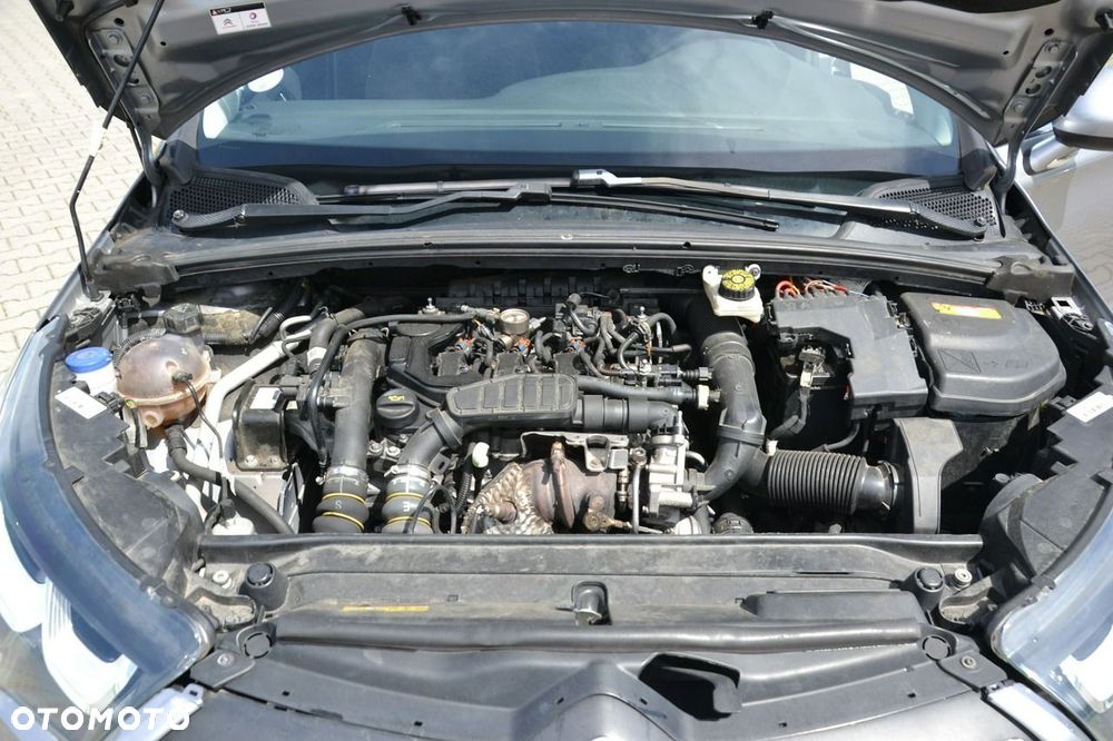 Citroën C4 - 13