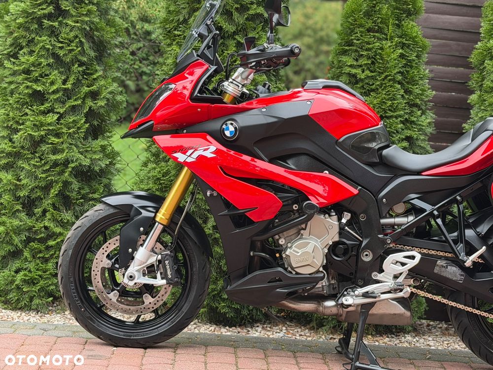 BMW XR - 20