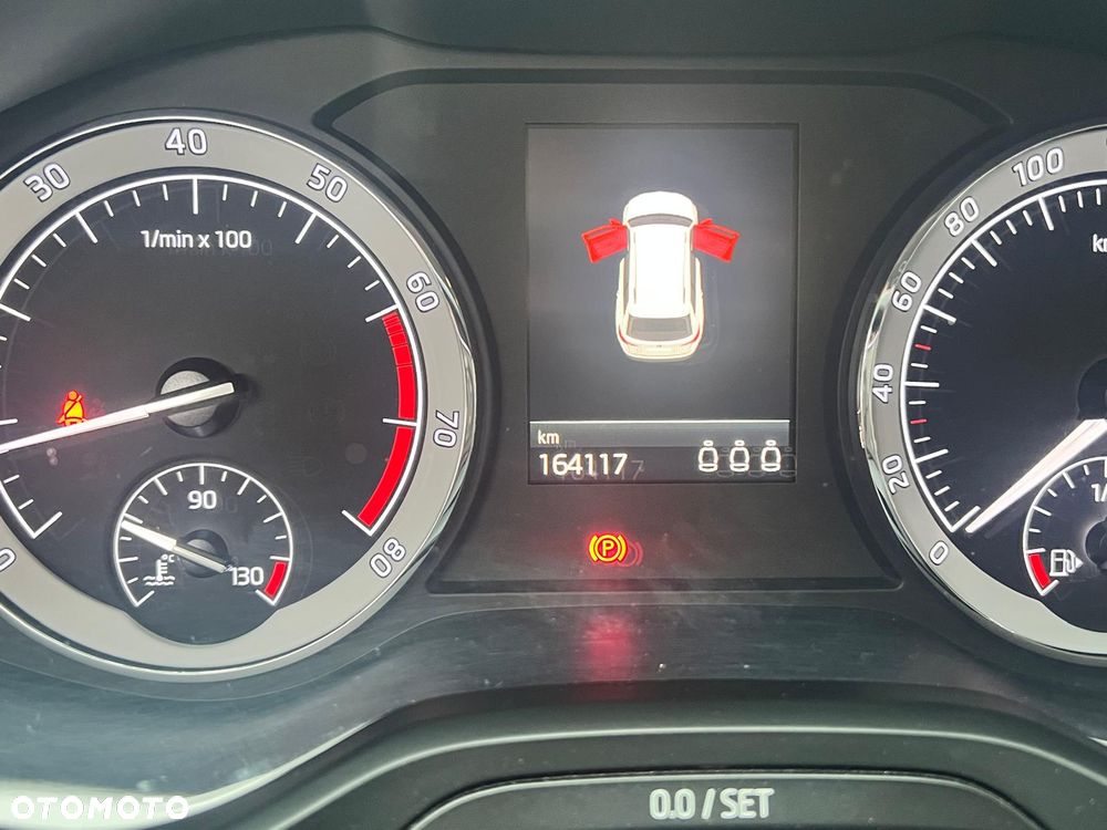 Skoda Kodiaq 2.0 TSI 4x4 Business DSG - 13