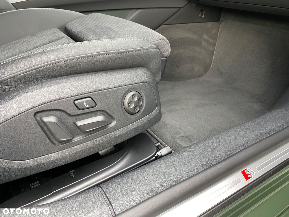 Audi S5 Sportback - 29