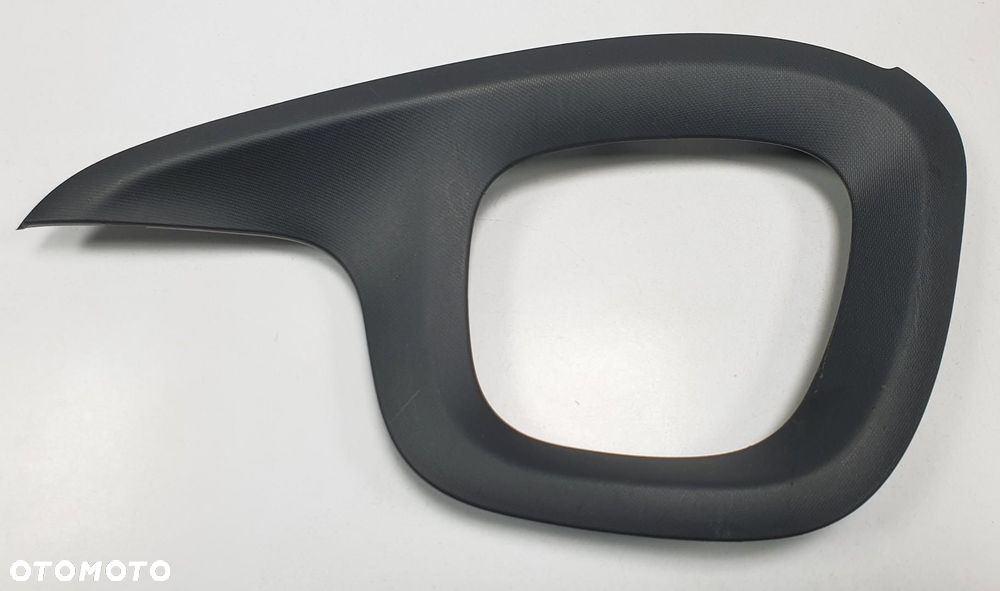 OSŁONA RAMKA TUNELU SMART FORFOUR II 453 00181608 00195197 - 1