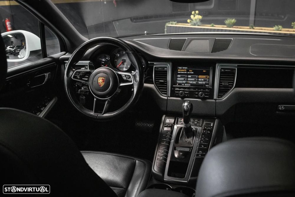 Porsche Macan S PDK - 14