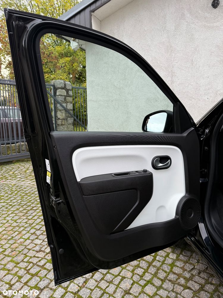 Renault Twingo SCe 65 LIMITED - 13