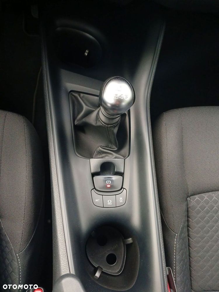 Toyota C-HR 1.2 T Comfort - 17