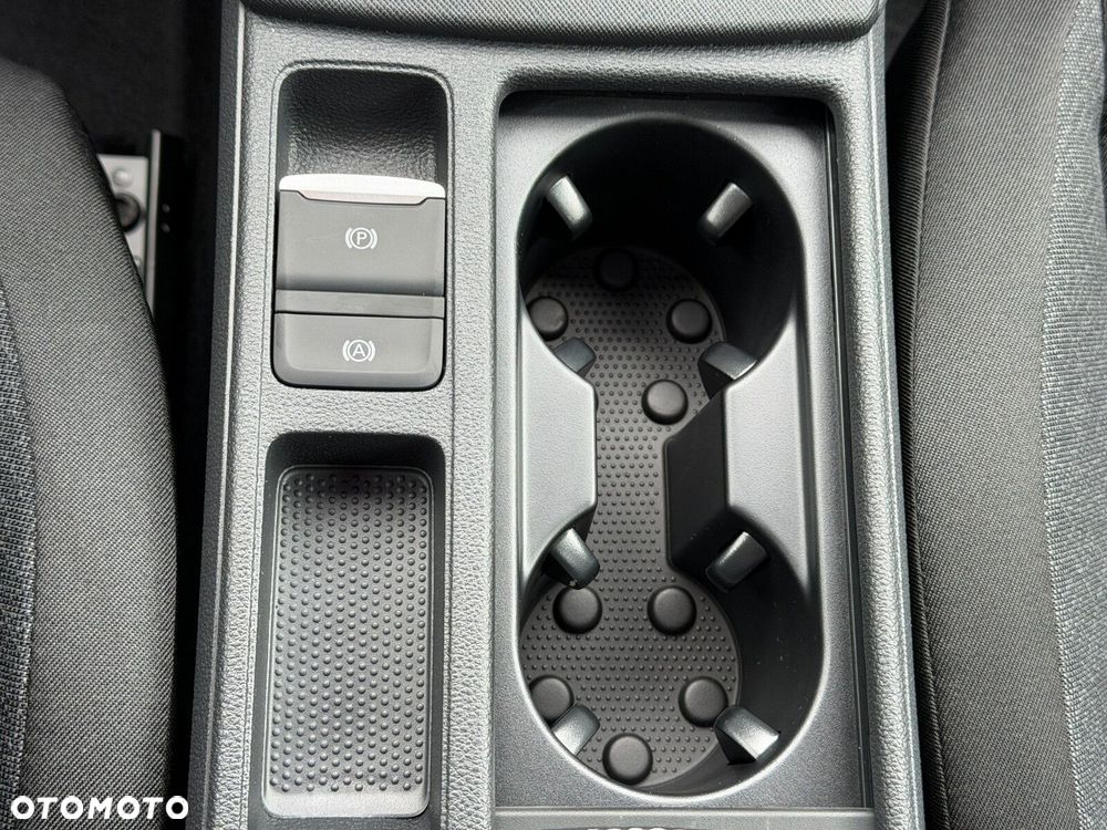Skoda Octavia 1.5 TSI mHEV Essence DSG - 13