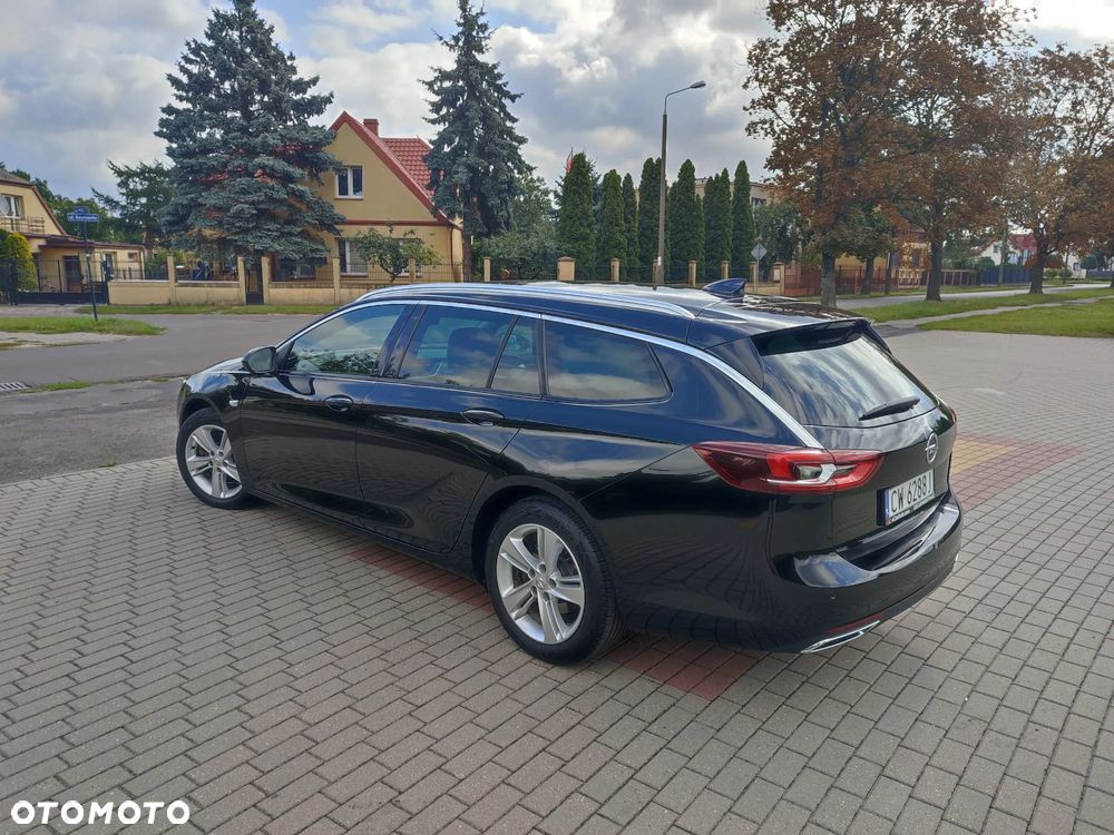 Opel Insignia 1.6 CDTI Innovation - 4
