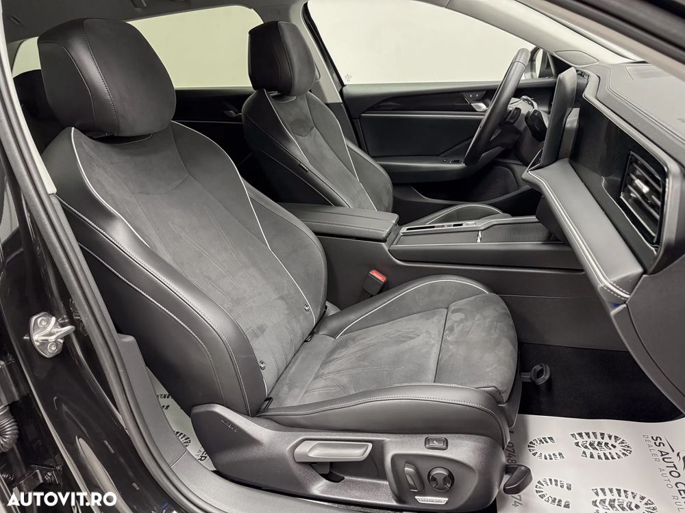 Volkswagen Passat 1.5 eTSI DSG MHEV Business - 7