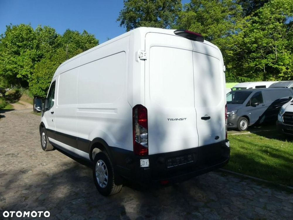 Ford Transit - 20