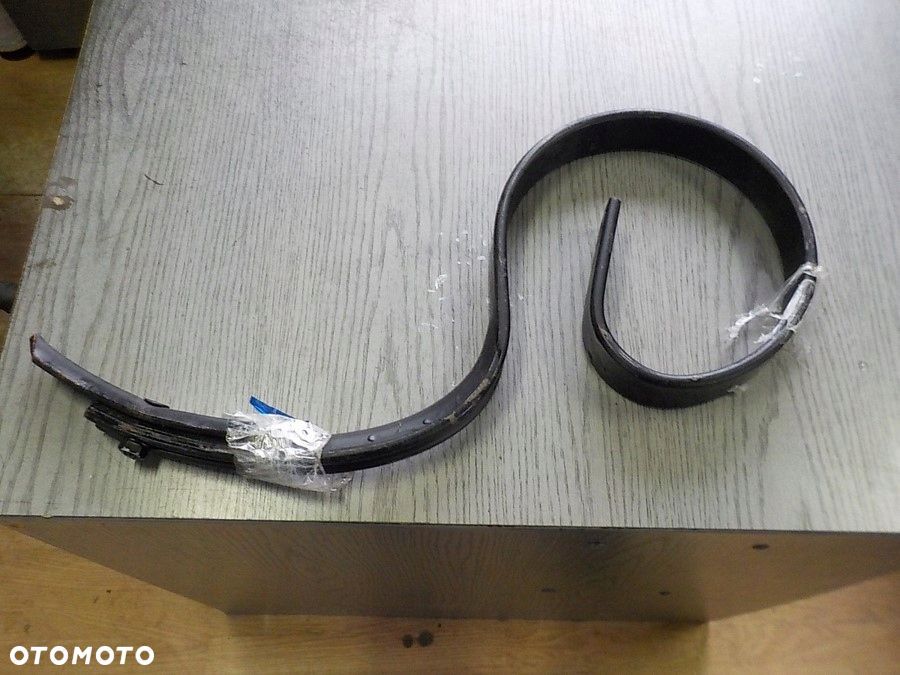 REDLICA GRZĄDZIEL ZĄB KULTYWATORA 57 CM - 1
