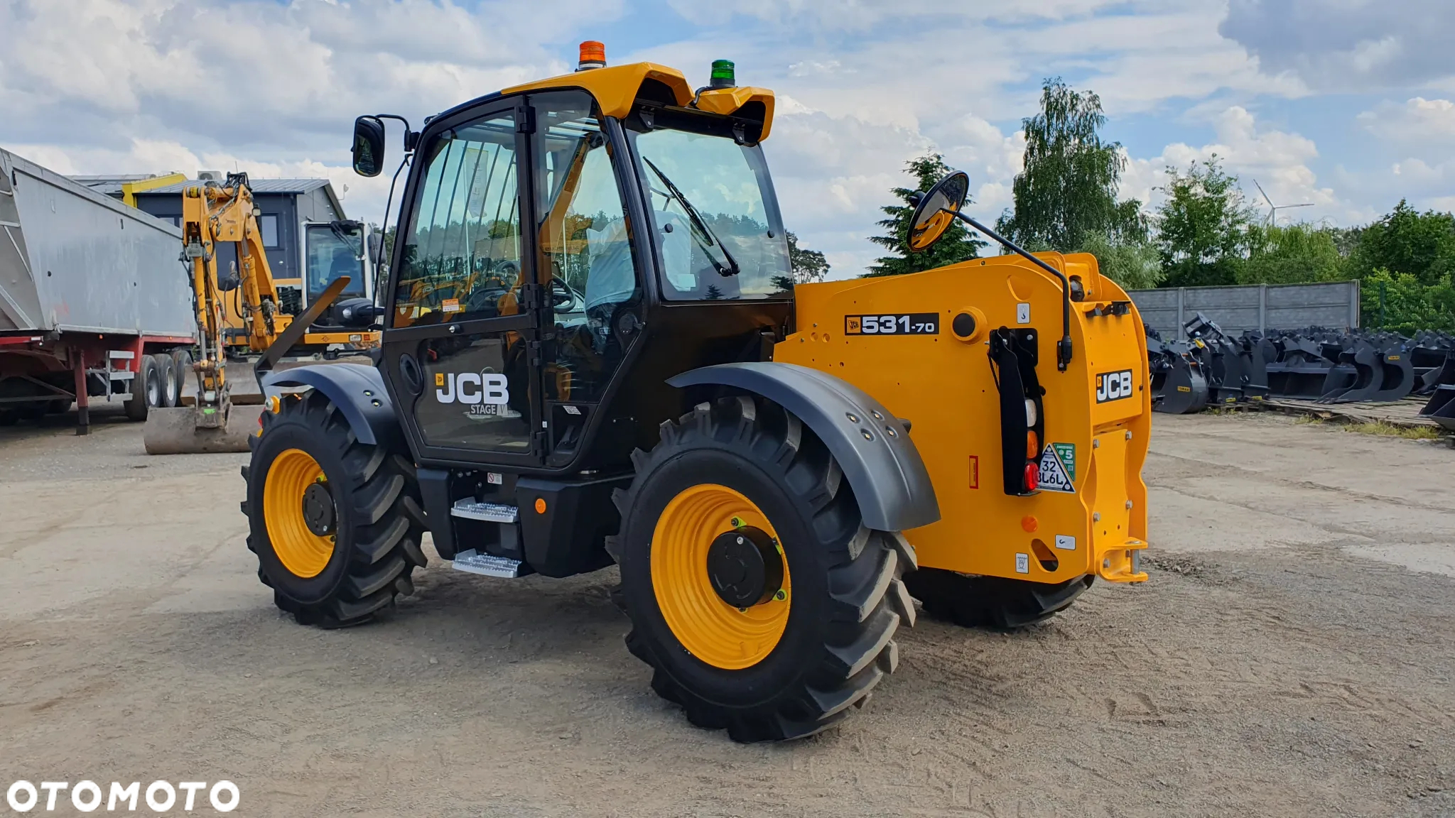 JCB 531-70 - 5
