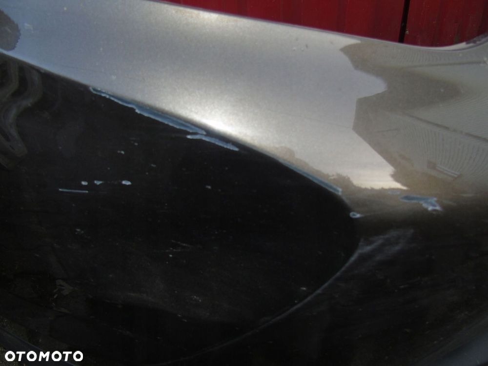 Nissan Qashqai J11 zderzak przedni 62022-4EA0H - 7