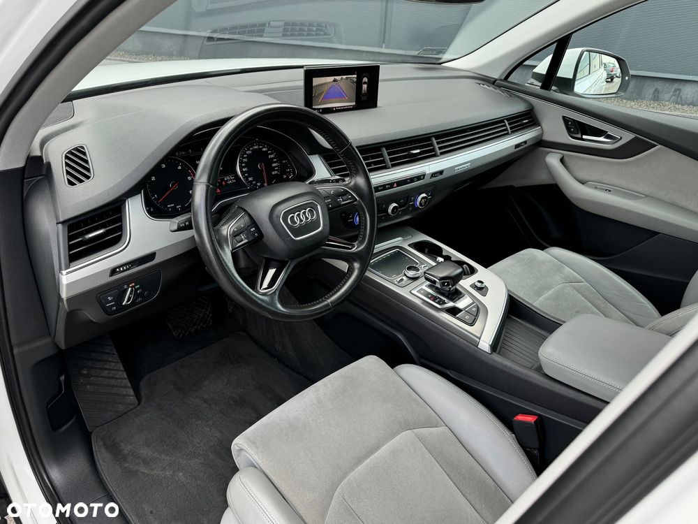 Audi Q7 - 6