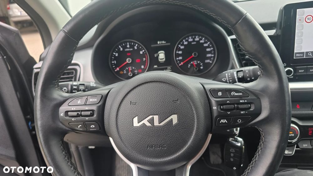 Kia Stonic 1.0 T-GDI Business Line - 16