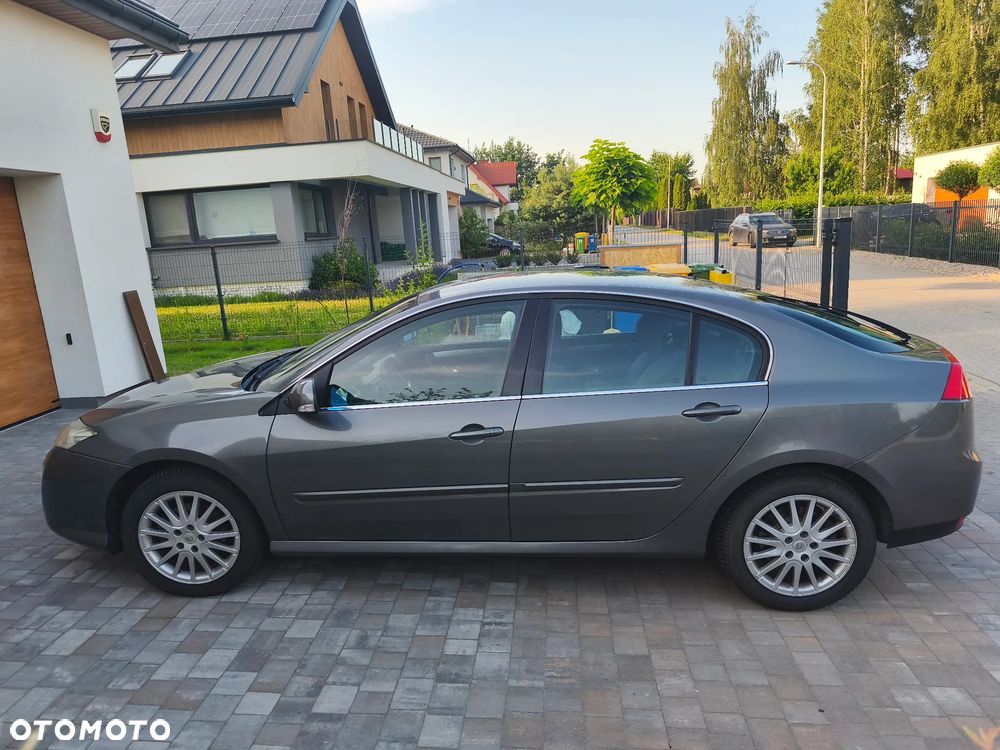 Renault Laguna 2.0 Privilege - 2