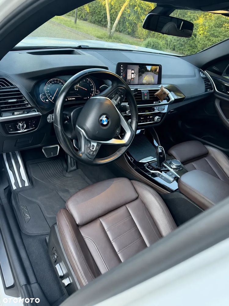 BMW X4 xDrive30i xLine - 6