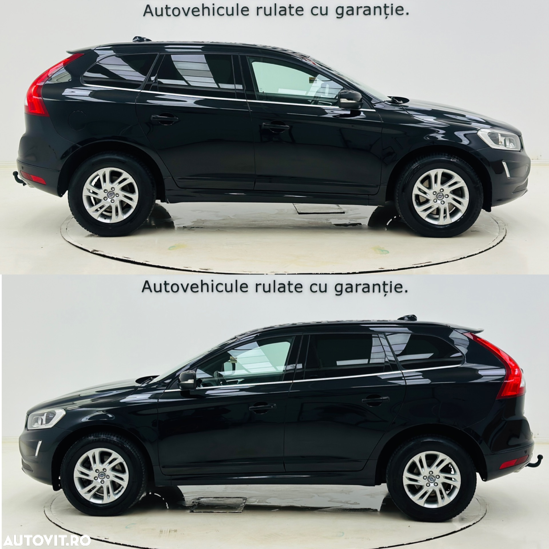 Volvo XC 60 - 5