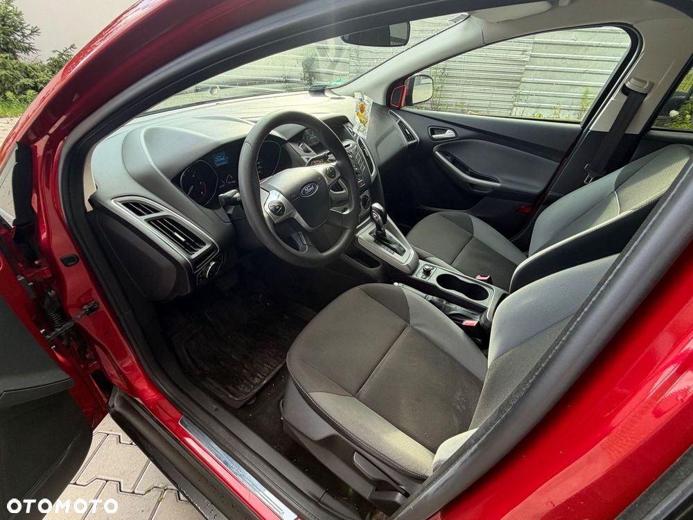 Ford Focus 2.0 TDCi Gold X (Edition) MPS6 - 10