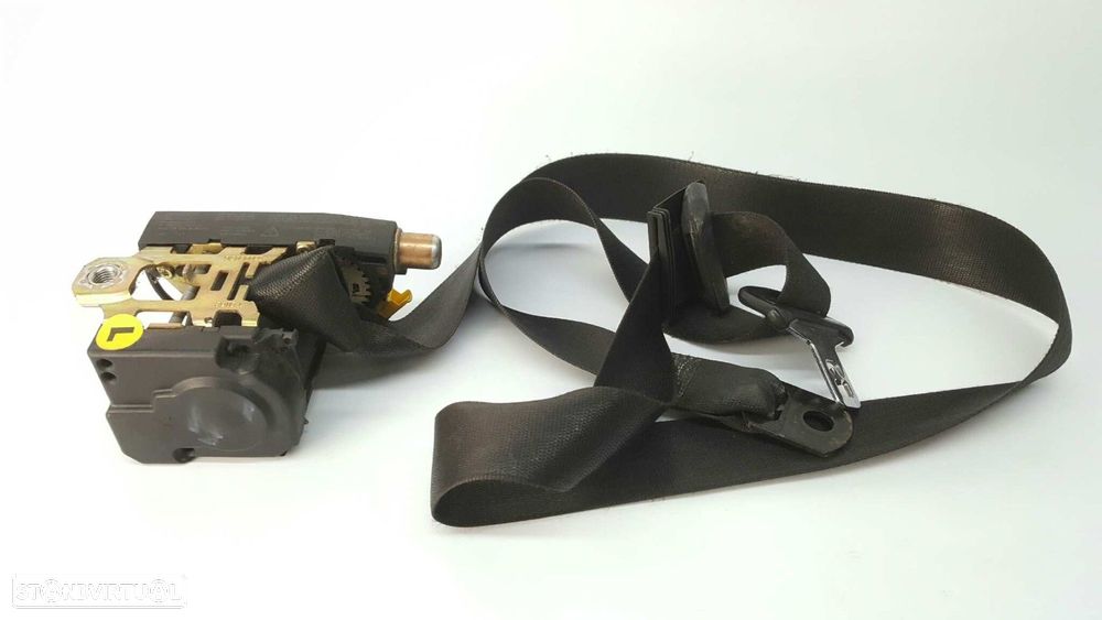 CINTO DE SEGURANÇA FRENTE ESQUERDO MERCEDES CLASE M (W163) 270 CDI (163.113) - 4