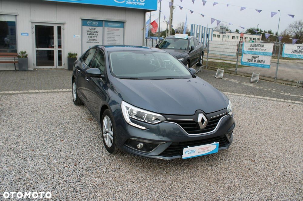 Renault Megane - 4