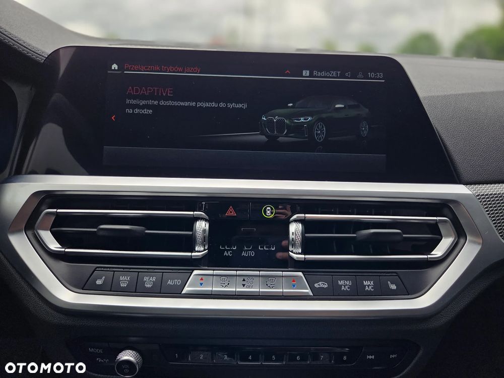 BMW Seria 4 M440i xDrive mHEV sport - 23