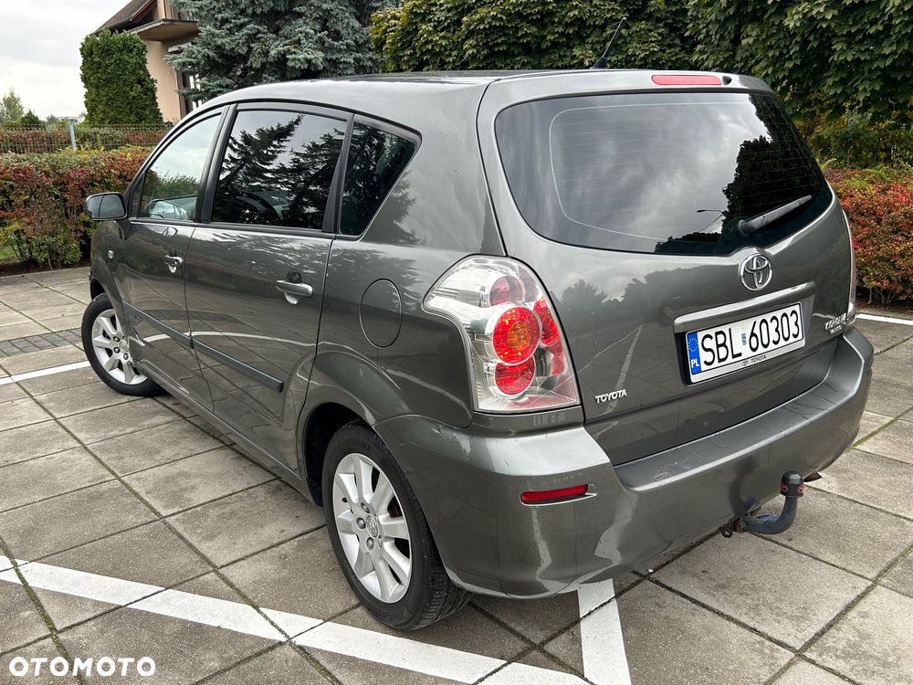 Toyota Corolla Verso 1.8 Edition - 3