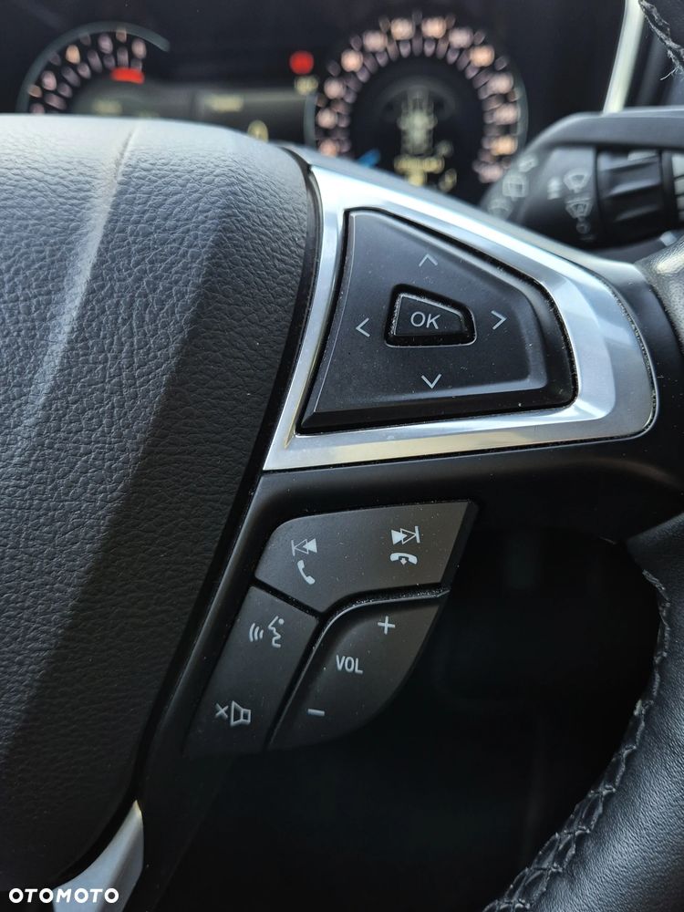 Ford Mondeo 2.0 EcoBlue Titanium - 11