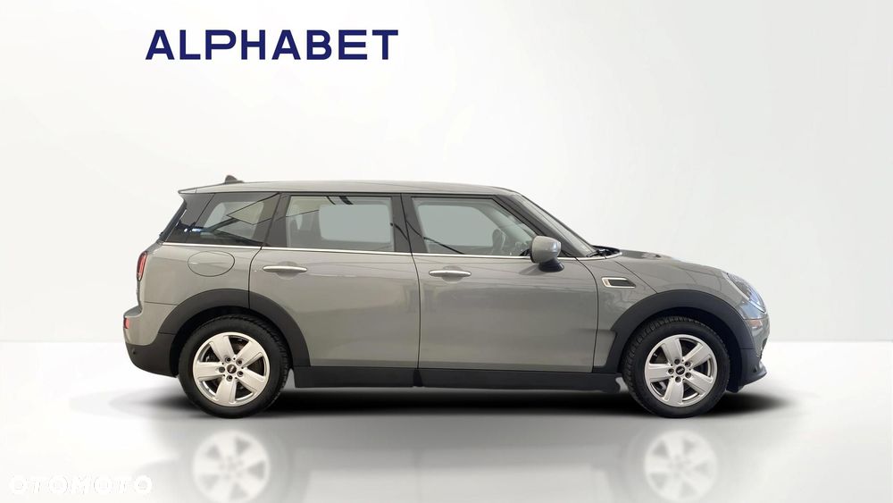 MINI Clubman One - 6