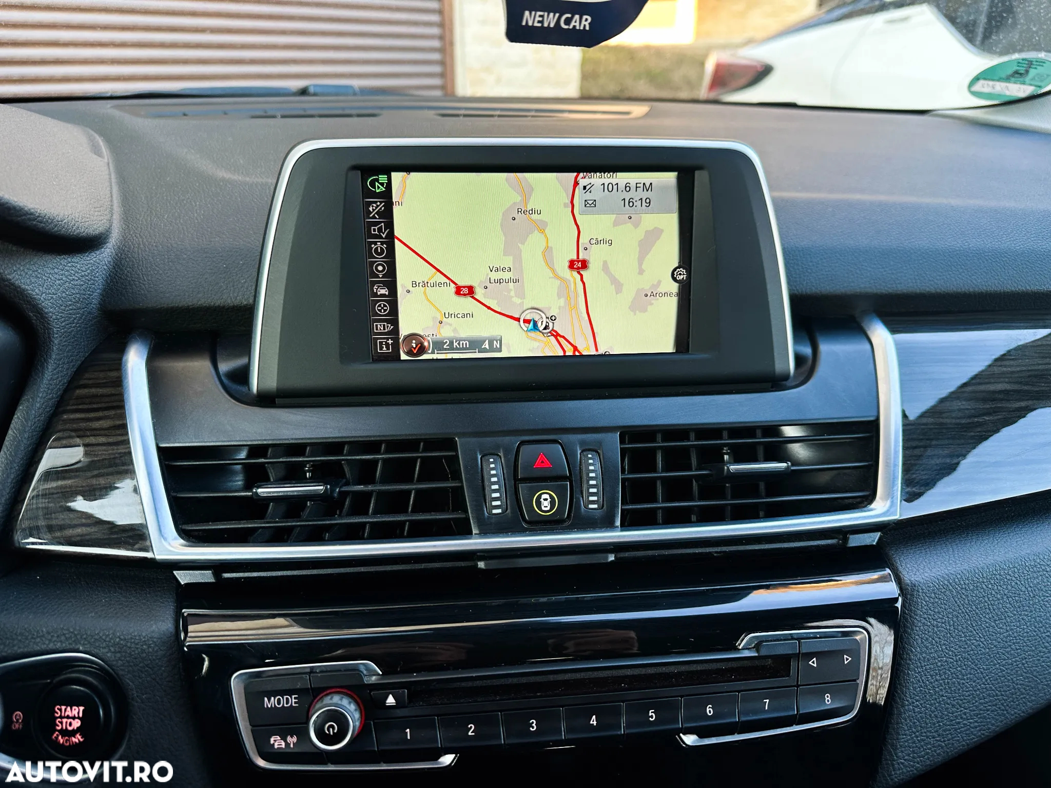 BMW Seria 2 218d Active Tourer Aut. Luxury Line - 17