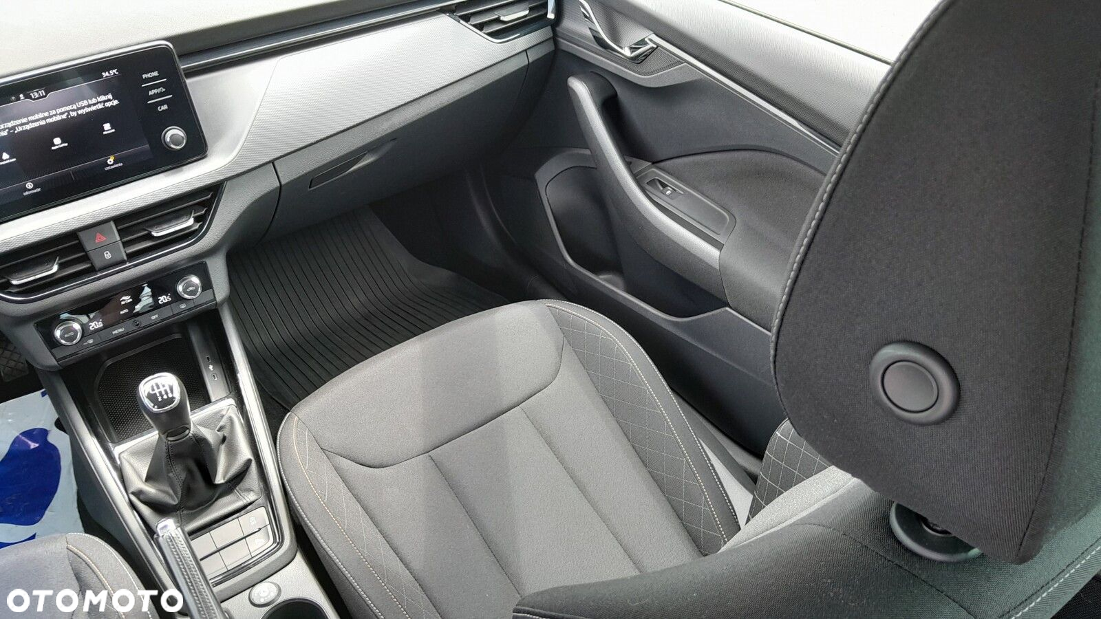 Skoda Kamiq 1.0 TSI Ambition - 18