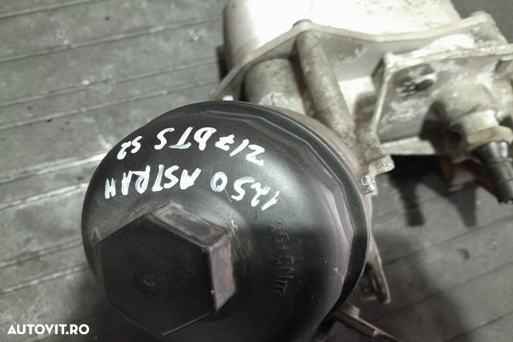 Termoflot racire ulei 5989070291 / 897385813 5989070291 / 897385813 O - 3