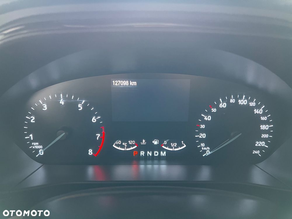Ford Focus - 21