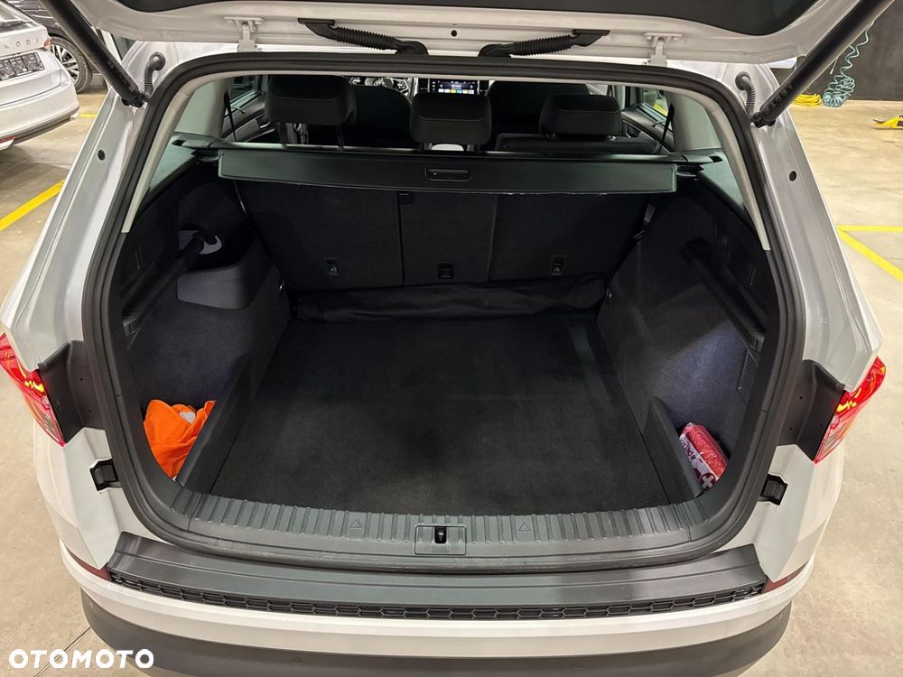 Skoda Kodiaq - 18